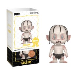 Pix! The Lord Of The Rings Gollum