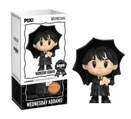 Pix! Wednesday Addams (Dance)