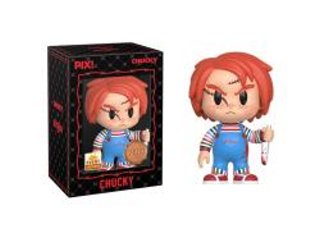 Pix! Childs Play 2 - Chucky