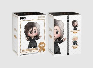 Pix! Harry Potter BellaTrix Lestrange