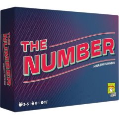 The Number - français