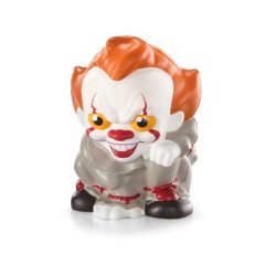 Toyllectible Pufflums Pennywise