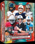 2026 Topps Bowman Football Mega Box