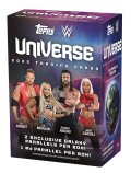 2026 Topps WWE Universe Value Box 