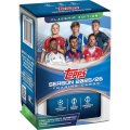 2025-26 Topps UEFA Soccer Value Box