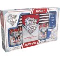 2026 Topps 75th Baseball Series 1 Super Box
