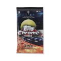2021 Topps Chrome Tennis Hobby Pack
