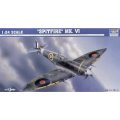 Trumpeter - Spitfire MK. VI 1/24