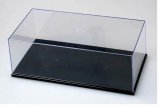 Display Case 364x186x121mm