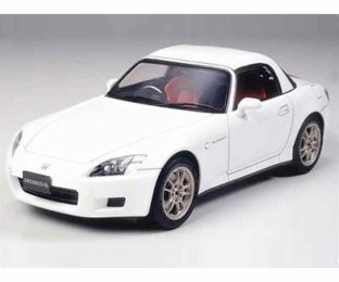 Tamiya - Honda S2000 1/24