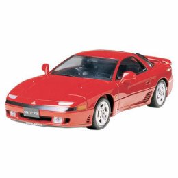 Tamiya - Mitsubishi GTO Twin Turbo 1/24