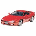 Tamiya - Mitsubishi GTO Twin Turbo 1/24