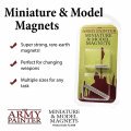 Miniature & Model Tools: Magnets