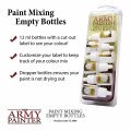 Miniature & Model Tools: Empty Mixing Bottles