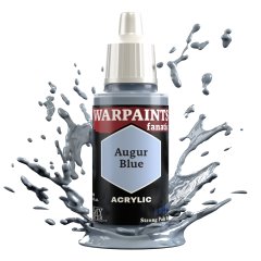 Warpaints: Fanatic Acrylic Augur Blue