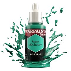 Warpaints: Fanatic Acrylic Aqua Alchemy