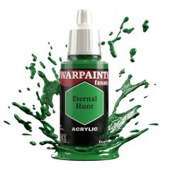 Warpaints: Fanatic Acrylic Eternal Hunt