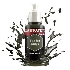 Warpaints: Fanatic Acrylic Tundra Taupe