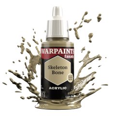 Warpaints: Fanatic Acrylic Skeleton Bone