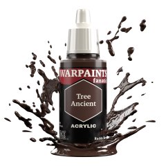 Warpaints: Fanatic Acrylic Tree Ancient
