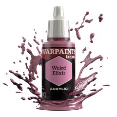 Warpaints: Fanatic Acrylic Weird Elixir