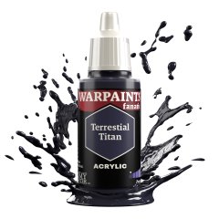 Warpaints: Fanatic Acrylic Terrestial Titan