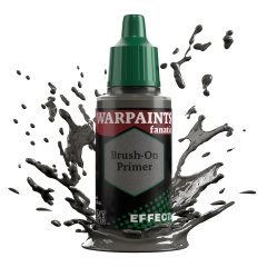 Warpaints: Fanatic Effects Brush-On Primer