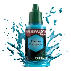 Warpaints: Fanatic Effects Plasma Coil Glow