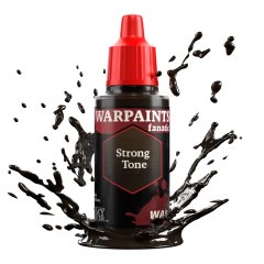 Warpaints: Fanatic Wash Strong Tone