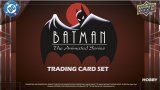 Upper Deck Batman The Animated Series