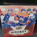 2026-27 Upper Deck Album