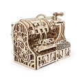 Ugears: Caisse Enregistreuse / Cash Register