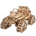 Ugears - Tracked Off-Road Vehicle 