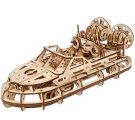 Ugears Rescue Hovercraft