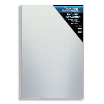 Protecteur Pour Les 24