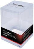 Bote De Rangement pour Cartes Grades - Graded Card Box