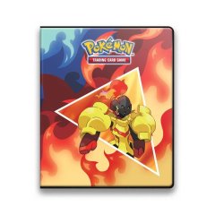 UP Portfolio 9PKT Pokemon Armarouge & Ceruledge 