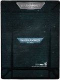 Ultra-Pro Dice Foldable Rolling Tray Warhammer 40K Premium Universal