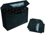 Ultra-Pro Warhammer 40K D-Box Index Card Universal