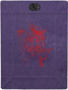 Ultra-Pro Dice Foldable Rolling Tray Warhammer 40K Premium Tyranid