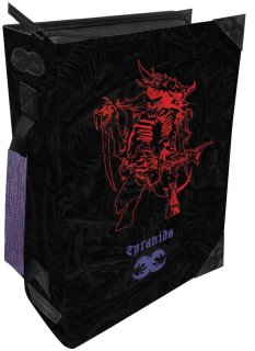 Ultra-Pro Book Folio Warhammer 40K Tyranid Codex