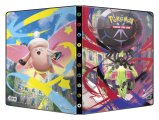Ultra-Pro Pokémon Perfect Order 9PKT Portfolio