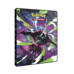 Ultra-Pro Portfolio 9PKT Pokemon ME05 