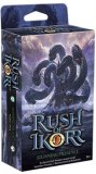 2025 Upper Deck Rush Of Ikorr Starter Deck Stunning Presence