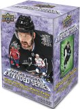 2024/25 Upper Deck Extended Hockey - Blaster