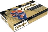 2023/24 Ud O-Pee-Chee Hockey Hobby - Boite