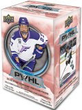 2025/26 UD Pwhl Hockey - Blaster