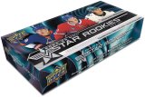 2025/26 Ud Star Rookies Hockey Box Set