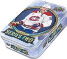 2025/26 Upper Deck Hockey Series 2 - Tins