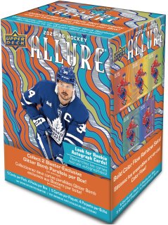 2025/26 Ud Allure Hockey - Blaster